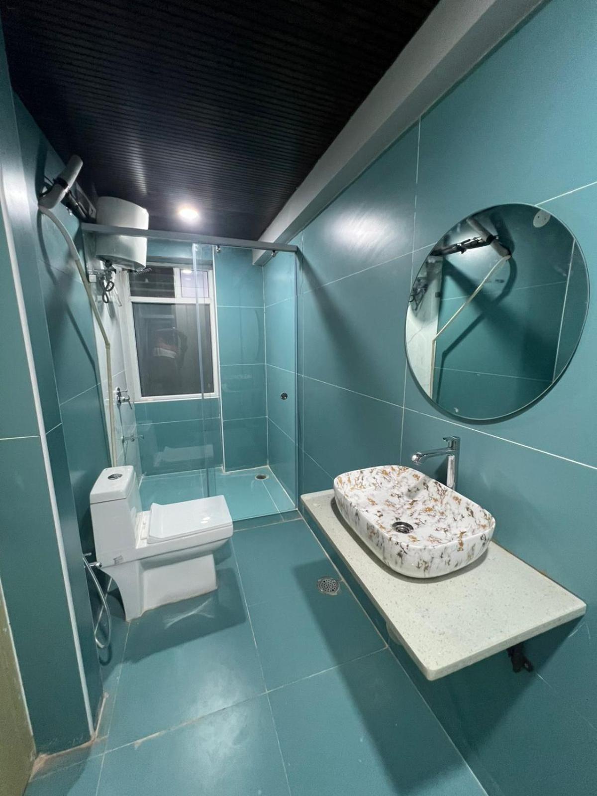 Wild Wings Premium Hotel Hyderabad Luaran gambar